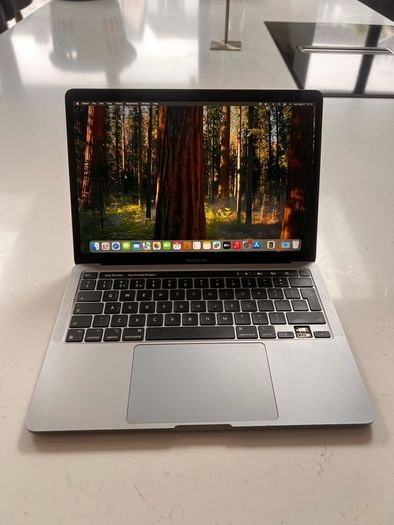 M2 MacBook Pro 13 Inch
