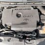 Breaking Toyota avensis 2014 diesel Image 3