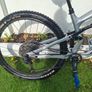 Full Suspension Mountain Bike - Cannondale Habit Wave Image 7