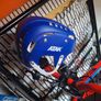 Childs Hurling helmet and boots Image 6