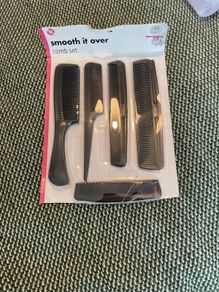 comb set