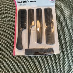 comb set
