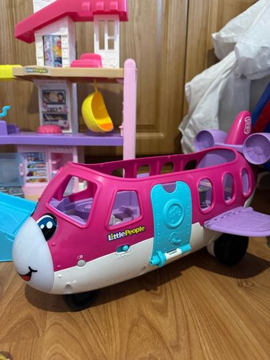 little people toys