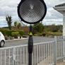 Sunset Outdoor Heating Lamp Image 2