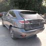 Breaking lexus Rx 450h 2014 Image 5