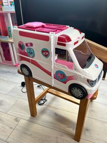 Barbie Ambulance