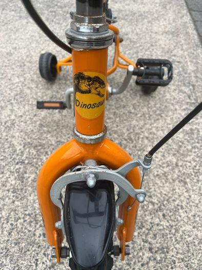 Kids 14 inch Bicycle