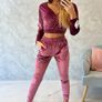 2 piece velor set Image 8