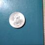Padraig Pearse Silver Coin Image 2