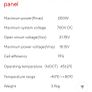 solar panels 800W Image 4
