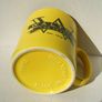 WALTON SHEDS (Nottinghamshire, England) - 120th anniversary commemorative mug (1878 - 1998). Excellent unused condition. Image 3