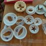 cake decorating and sugarcraft tools Image 6