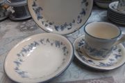 Four Piece Breakfast Set Bilton's