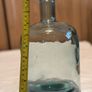 Decorative glass bottle / vase Image 2