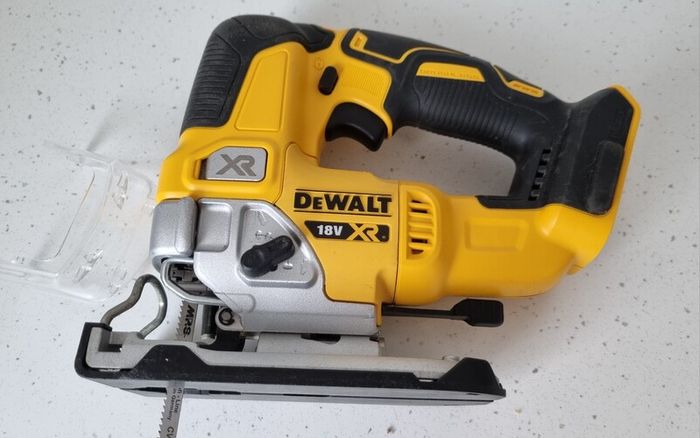 DeWalt