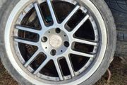 alloy wheels
