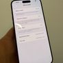 iPhone 15 pro max 512 gb Image 7