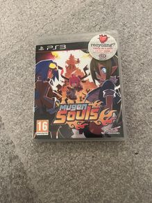 PS3 Mugen Souls