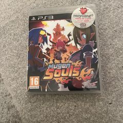 PS3 Mugen Souls