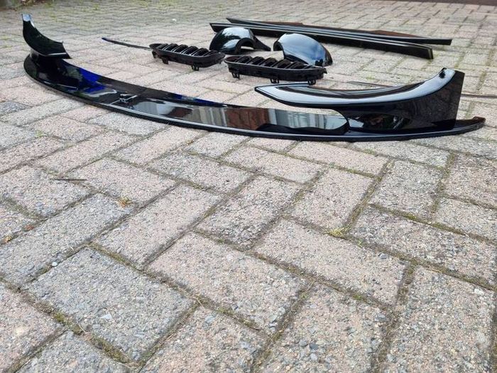KIT for BMW 3 Series E92 Lci Brand New
