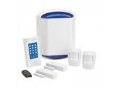 Wifi Alarm System Avwaks Dwf2