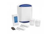 Wifi Alarm System Avwaks Dwf2