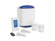 main image for ad Wifi Alarm System Avwaks Dwf2