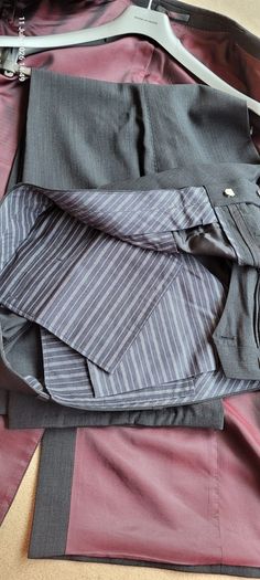 Men's Ted Baker 46R/40 suit