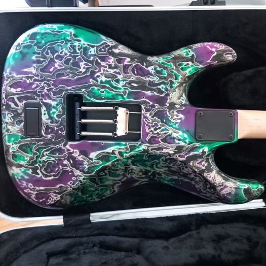James tyler Japan Studio Elite