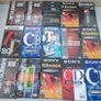 Vhs Video Cassettes Image 3