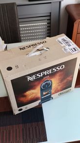 Delonghi Nespresso NO POWER