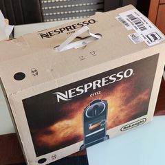 Delonghi Nespresso NO POWER