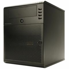 HP ProLiant MicroServer N36L
