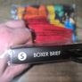 Boyz in the hood boxers size small Image 4