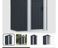 garden shed