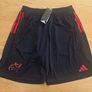 Munster Rugby Shorts Mens Medium Image 2