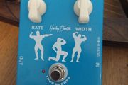 Harley Benton Classic Chorus Pedal