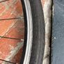 set wheels size 700 Image 4