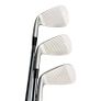 Taylormade P790 2021 Irons / 5-Pw / Recoil Dart F3 65 Regular Image 5