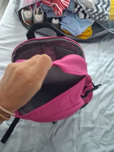 Adidas school bag