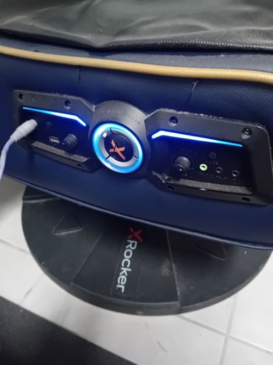 Gaming Rocker Chair