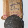 Otterman Empire 20 Para 1869 Image 3