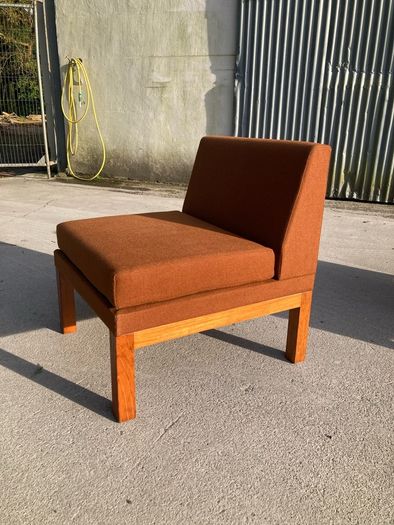 1980s Modular Lounge Chairs - The Vintage Furniture Warehouse and Showroom Open Saturday 25th April 12 til 4pm Eircode R95T227