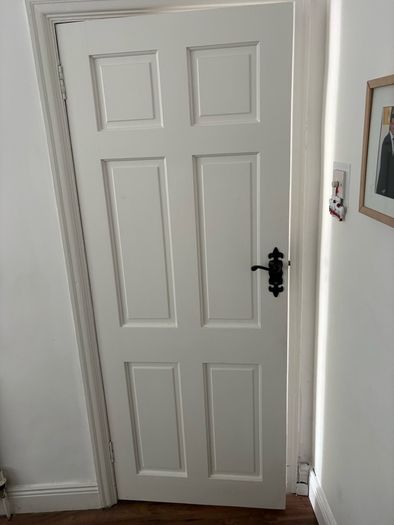Internal Doors