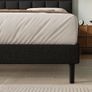 King Bed Frame Image 4