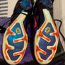 Nike mercurial superfly 9 FG TN Image 2