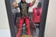 WWE Defining Moments  Shinsuke Nakamura