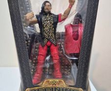 WWE Defining Moments  Shinsuke Nakamura