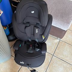 Joie Elevate R129 1/2/3 Shale