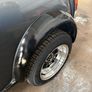 classic mini sportspack wheel arches Image 6